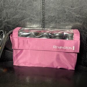 Remington Pink Hair Tool Kit